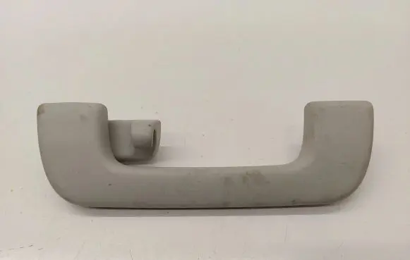 Audi A4 S4 B8 8K Rear interior roof grab handle 8K0857607 8K0857607A