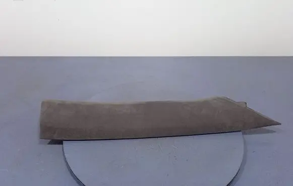 Porsche Panamera (970) Other sill/pillar trim element 971867234