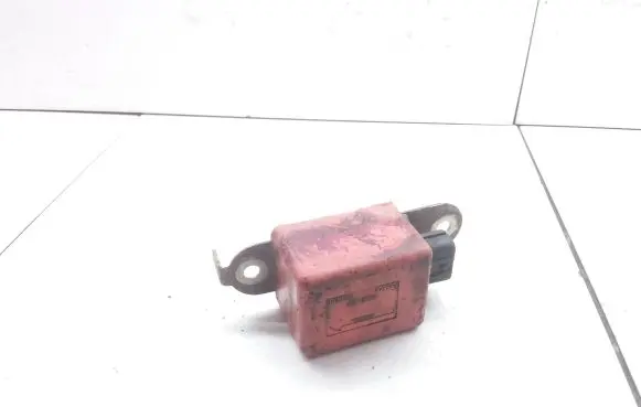 Land Rover Discovery Airbag deployment crash/impact sensor AMR2705