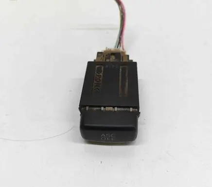 Mitsubishi Pajero ESP (stability program) switch 8602A003