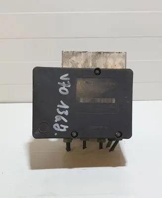 Volvo V70 ABS Pump 30714956 00401396D0 10092504113