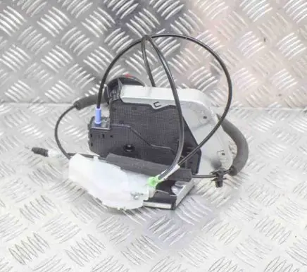 Toyota C-HR I Rear door lock T48I1321