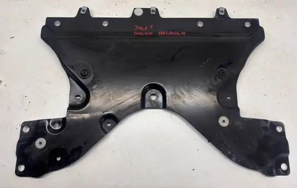 Jeep Grand Cherokee WL Engine splash shield/under tray 68414947AA 345B