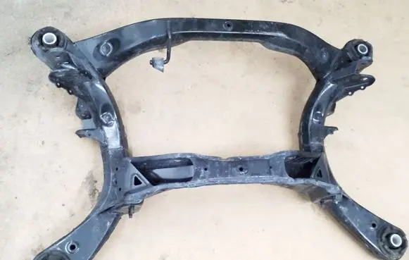 Lexus RX 450H Rear subframe 