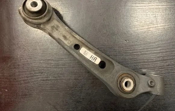 BMW 7 F01 F02 F03 F04 Front lower control arm/wishbone