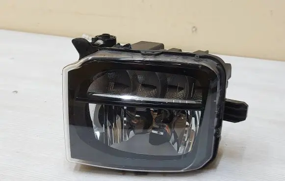 Volkswagen T-Cross Front fog light 2GM941662 89251281 BLTYPV05