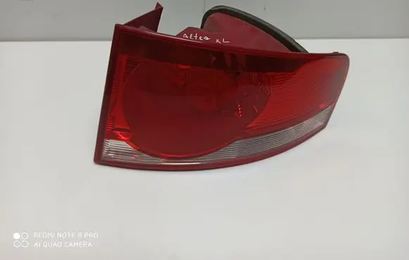 Seat Altea XL Rear/tail lights 5P8945096A