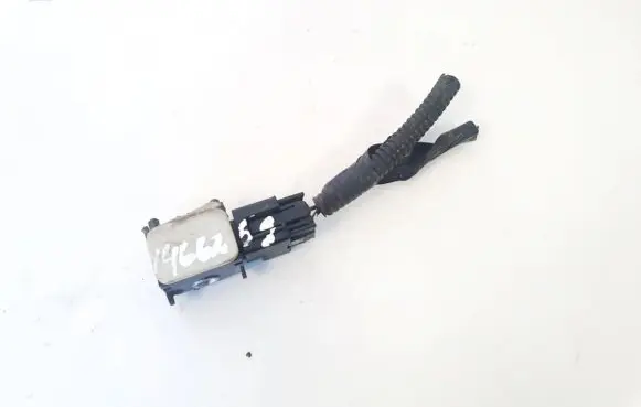 Mazda 3 I Airbag deployment crash/impact sensor 2M5T14B006AD 2M5T-14B006-AD