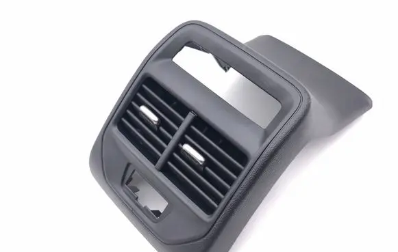 Skoda Superb B9 Rear air vent grill 3J0864298