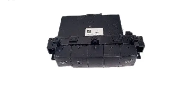 Mercedes-Benz B W245 Other switches/knobs/shifts 1698702510
