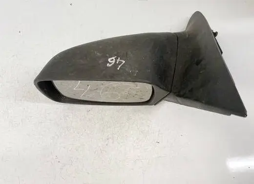 Front door electric wing mirror