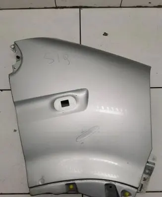 Renault Master II Fender