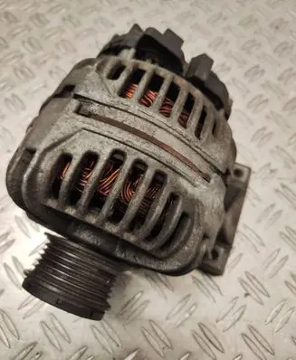 Volvo S60 Generator/alternator 8622786 75140A 0124525014