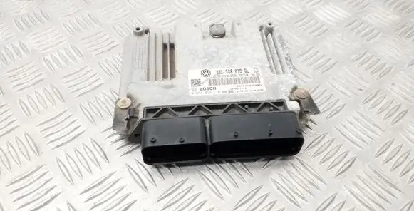 Skoda Yeti (5L) Engine control unit/module ECU 03L906018QL