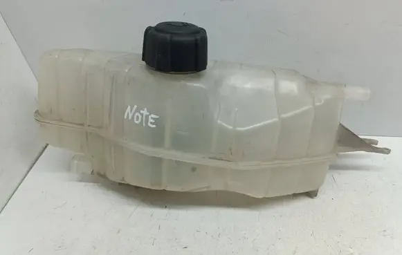 Nissan Note (E11) Coolant expansion tank/reservoir 21711AX600