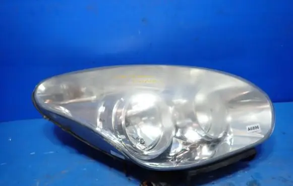 Opel Combo D Headlight/headlamp 51909055