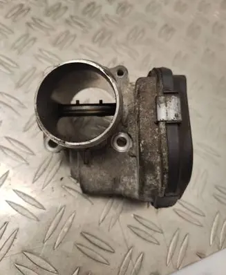 Volvo V40 Throttle valve 9673534480 28275019