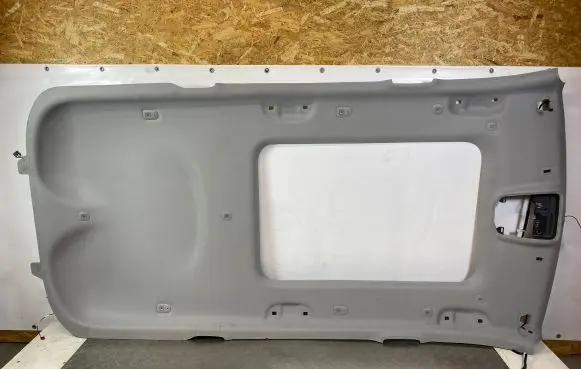 Headlining