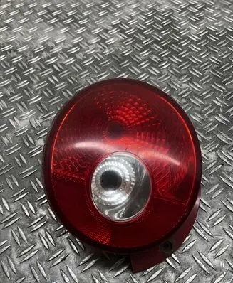 Chevrolet Spark Rear/tail lights