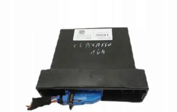 Citroen C4 II Picasso Other control units/modules 9801695280