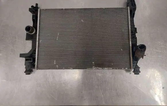 Ford Focus Coolant radiator CV618005VC RA2250 T913931A