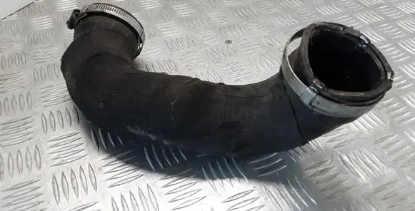 Audi A4 S4 B8 8K Intercooler hose/pipe 8K0145709E