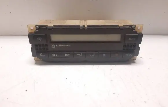 Volkswagen PASSAT B5 Climate control unit 3B1907044A 5HB00761702