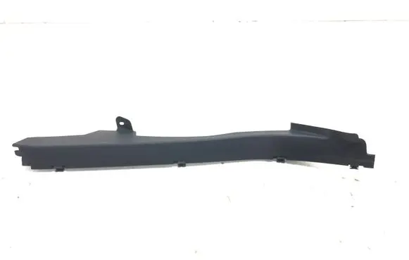Mercedes-Benz C W204 Rear seat side bottom trim A2046904025