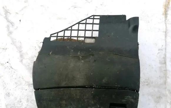 Audi A4 S4 B5 8D Glove box 8D1857035D