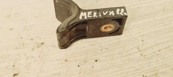 Opel Meriva B Radiator mount bracket 13262692 329510614 PA6GF30