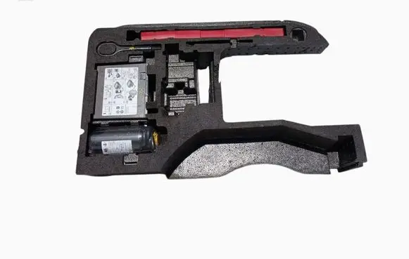 Audi TT TTS Mk2 Tool set 8J0864501J