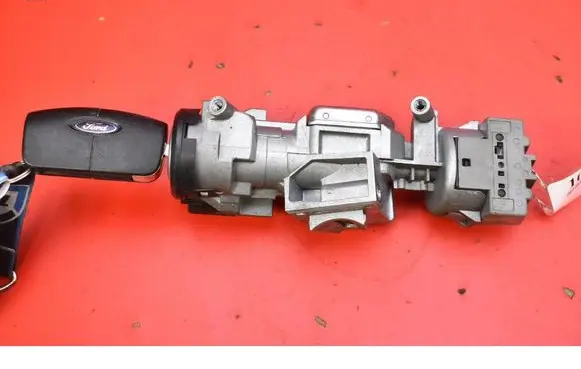 Ford Focus C-MAX Ignition lock 3M51-3F880-AD