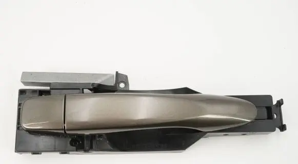 Nissan Qashqai Rear door exterior handle 8061021133