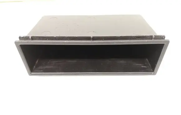 Mercedes-Benz ML W163 Dashboard storage box/compartment A1636890047