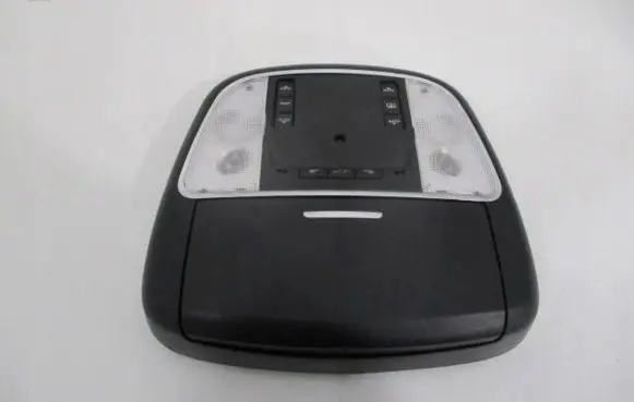 Jeep Grand Cherokee Headlining lighting console trim 2115256