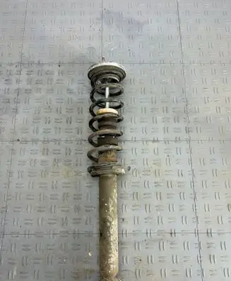 BMW 5 F10 F11 Rear shock absorber/damper 