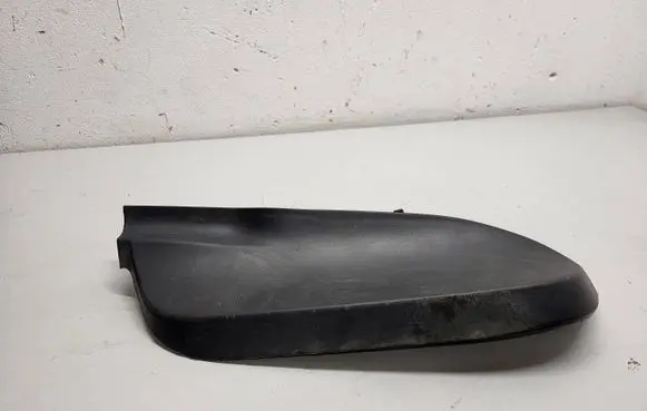 Jeep Grand Cherokee WL Front bumper corner part panel trim 68143097AC
