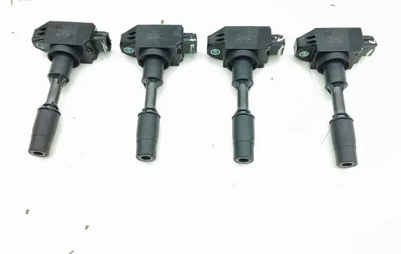 Suzuki Vitara (LY) High voltage ignition coil 099700304 230217018444