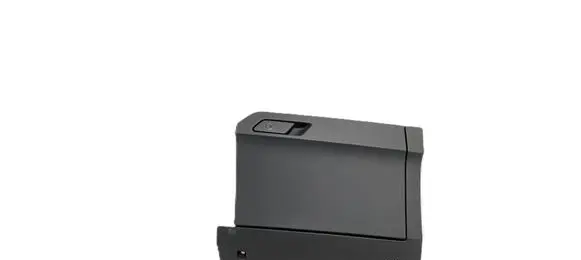 Audi Q3 F3 Glove box 83B857035 39434 83B857035B