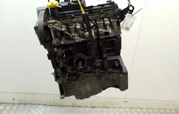 Nissan Qashqai Engine K9KL292