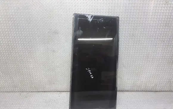 Renault Espace - Grand espace IV Rear vent window glass 