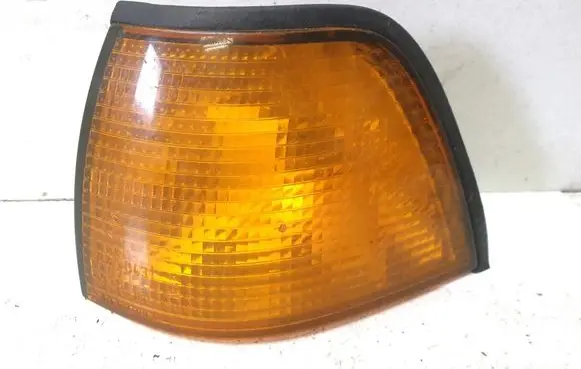 BMW 3 E36 Front indicator light 1387043