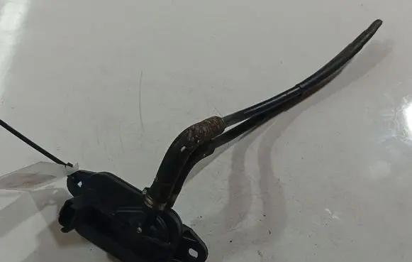 Citroen C4 I Picasso Air pressure sensor 9645022680
