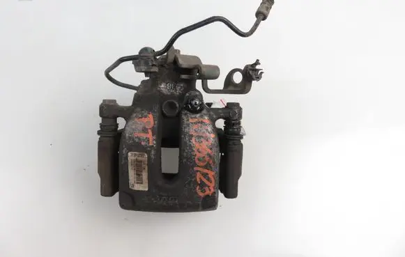 Peugeot 508 Rear brake caliper 030785