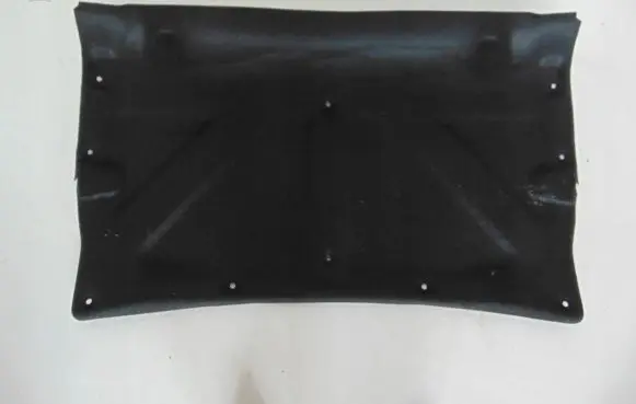 Peugeot 308 Bottom trim 96813429ZD