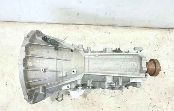 Jeep Grand Cherokee WL Automatic gearbox 68427132AD