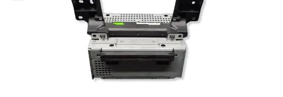 Ford Transit - Tourneo Connect Radio/CD/DVD/GPS head unit A13136225 F1BT18C815GK 10R048415