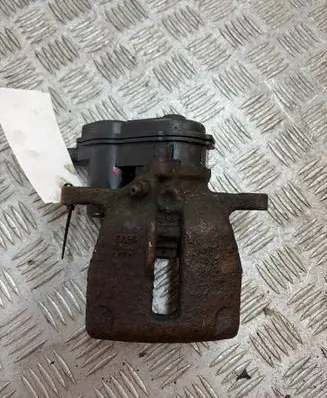 Audi A4 S4 B8 8K Rear brake caliper 32347485A