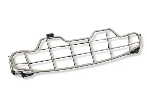 Volvo XC70 Trunk grilles 39883042