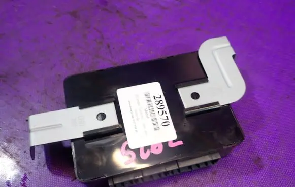 Hyundai Tucson JM Other control units/modules 954002E223